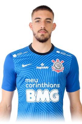 Guilherme Vicentini 2020-2021