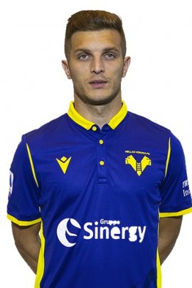 Darko Lazovic 2020-2021