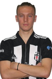 Serdar Saatçı - Player profile 23/24