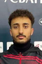 Ali Nasser 2020-2021