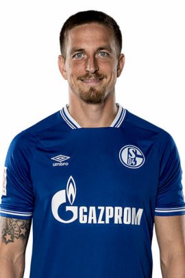 Bastian Oczipka 2020-2021