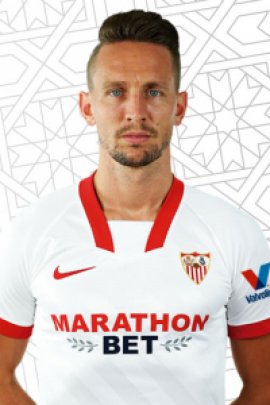 Luuk de Jong 2020-2021