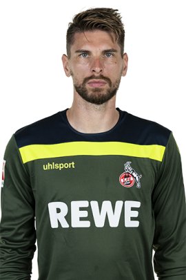 Ron-Robert Zieler 2020-2021