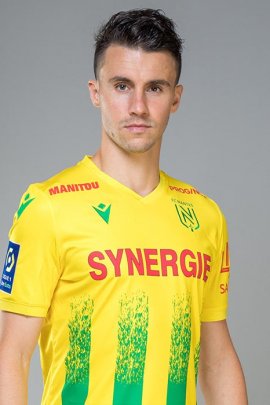 Sébastien Corchia 2020-2021