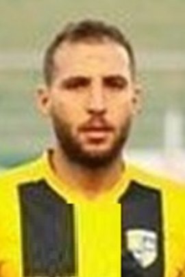 Mohamed Samir 2020-2021