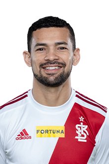  Ricardinho 2020-2021