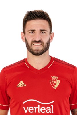 Raúl Navas 2020-2021