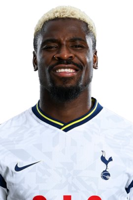 Serge Aurier - Stats et palmarès