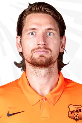 Stefan Strandberg Stats et palmarès