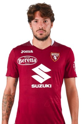 Simone Verdi 2020-2021