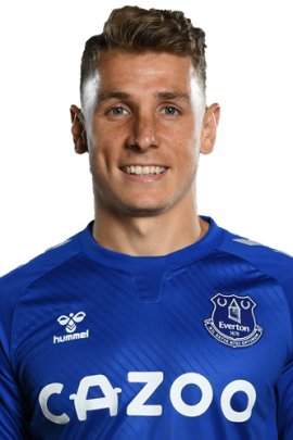 Lucas Digne 2020-2021