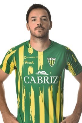 Yohan Tavares 2020-2021