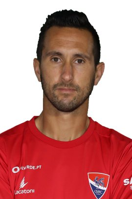Ruben Fernandes 2020-2021