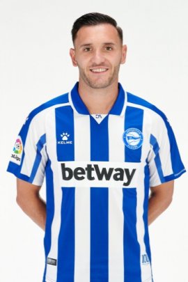 Lucas Pérez 2020-2021