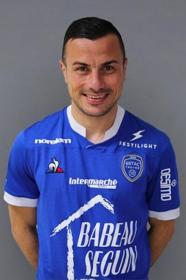 Karim Azamoum 2020-2021