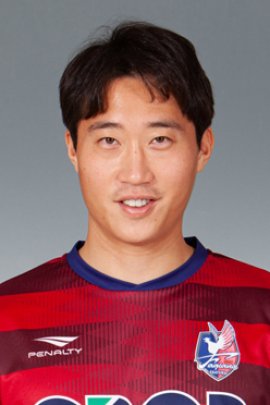 Yong-jae Lee 2020