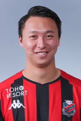 Takuma Arano 2020