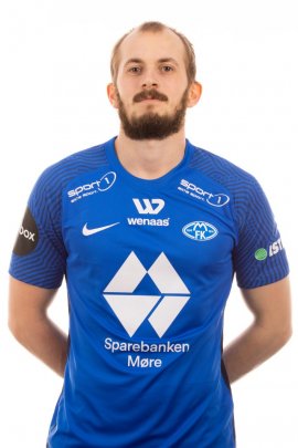 Eirik Hestad Stats et palmarès 2025