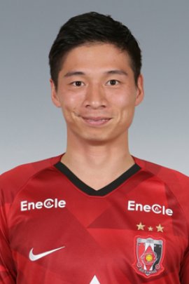 Kazuki Nagasawa 2020