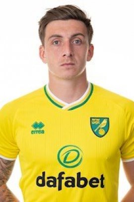 Jordan Hugill 2020