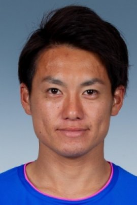 Yosuke Yuzawa 2020