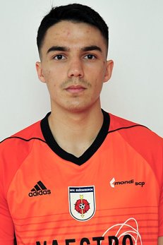 Tihomir Kostadinov 2020