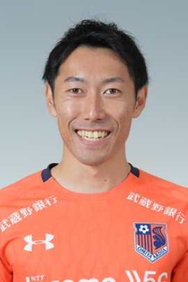 Takashi Kondo 2020