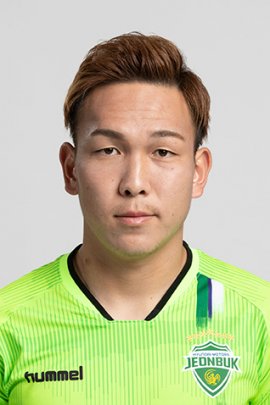 Takahiro Kunimoto Stats et palmarès 2024