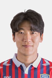 Jae-yong Jeong 2020