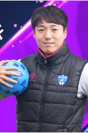 Sung-chan Kwak 2020