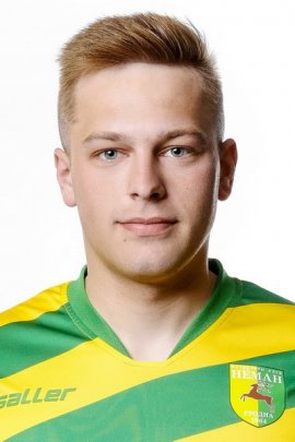 Yegor Khvalko 2020