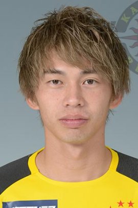 Yusuke Segawa 2020