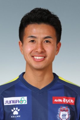 Toshiya Tanaka 2020