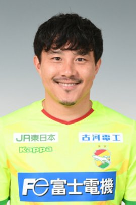 Michihiro Yasuda 2020
