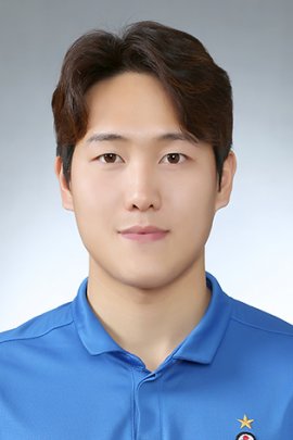 Cheong-in Yoo 2020