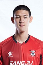 Dong-su Lee 2020