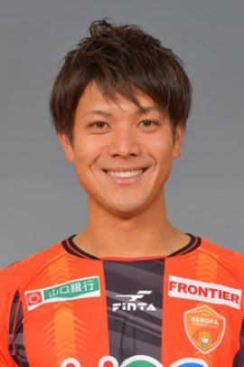 Takeru Kiyonaga 2020