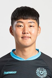 Young-eun Choi 2020