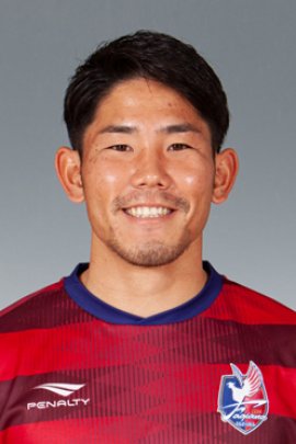 Kosuke Masutani 2020
