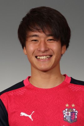 Tatsuhiro Sakamoto 2020