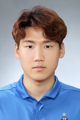 Jin-hwi Kim 2020