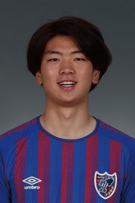 Takumi Nakamura 2020