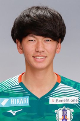 Taichi Kato 2020