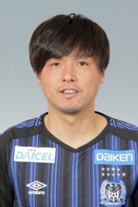 Yasuhito Endo Stats et palmarès