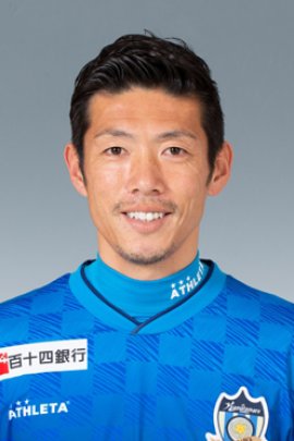 Akira Takeuchi 2020