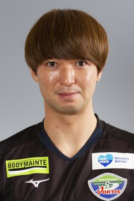 Toru Hasegawa 2020