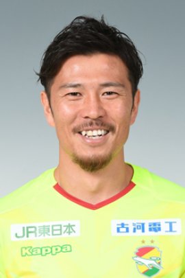 Yusuke Tasaka 2020