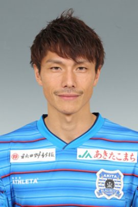 Kenichi Kaga 2020