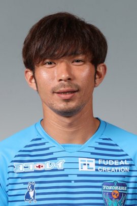 Takuya Matsuura 2020