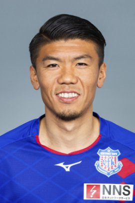 Kenta Uchida 2020